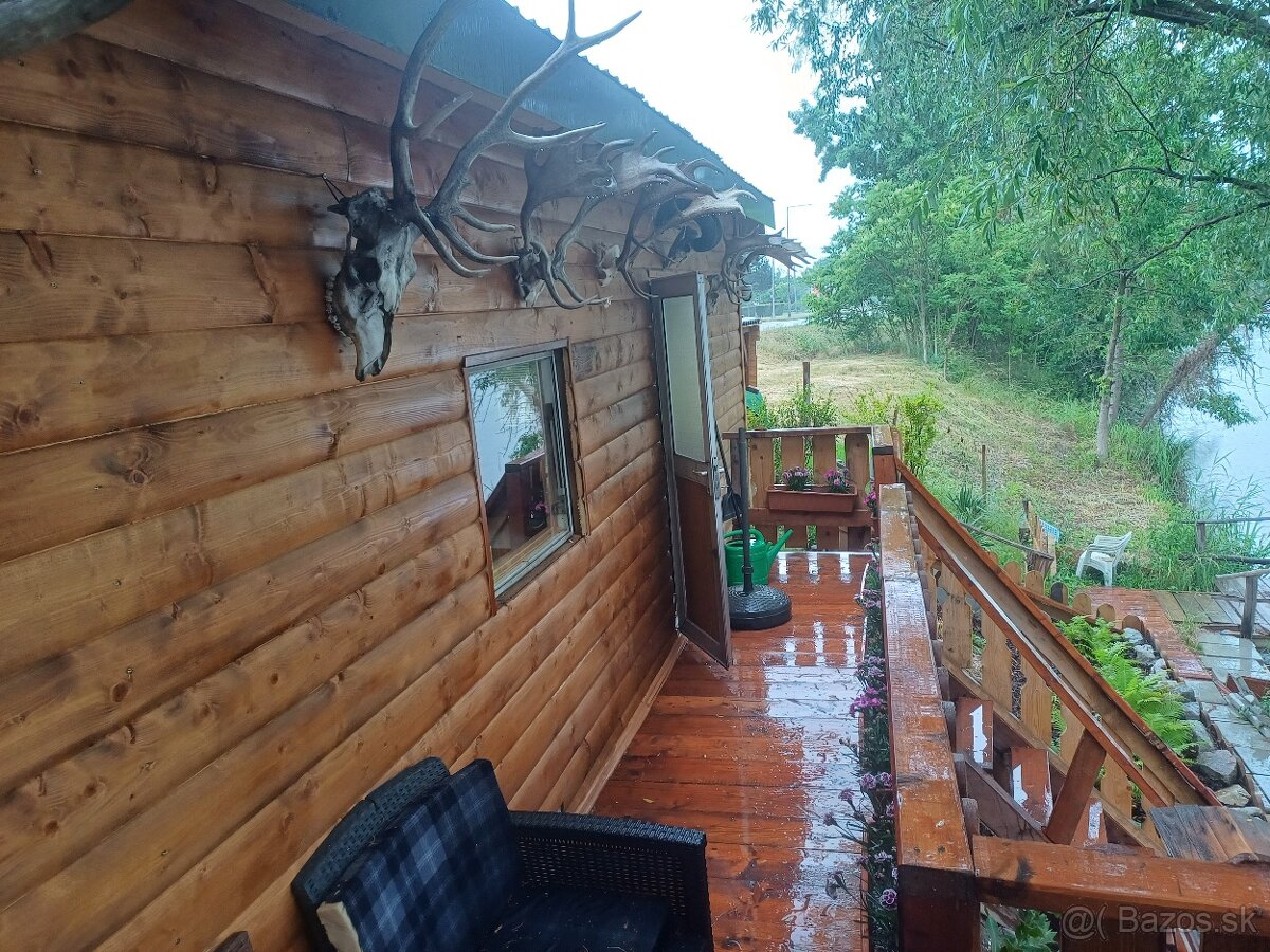 Prenajom chatky - 6
