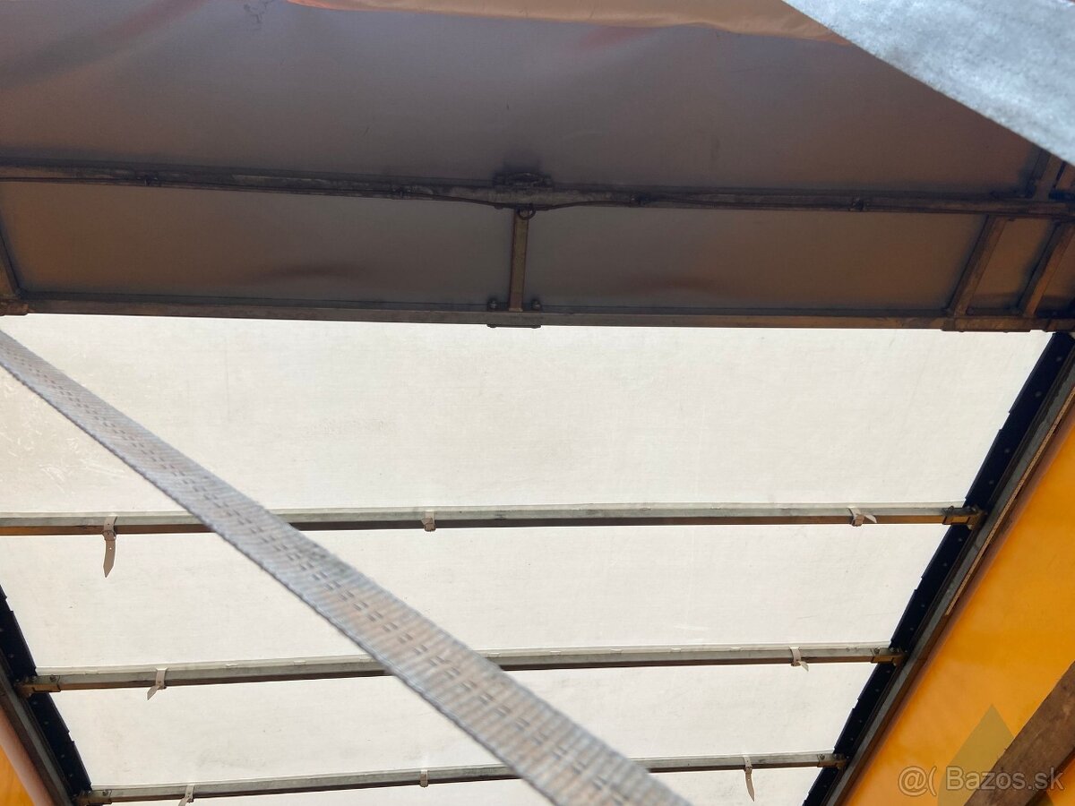 Iveco Eurocargo 120E25, Euro 5, čelo - 6