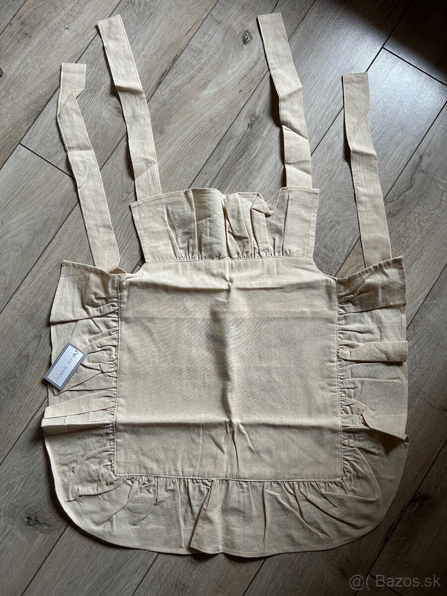 Poťahy Blanc Mariclo - 6