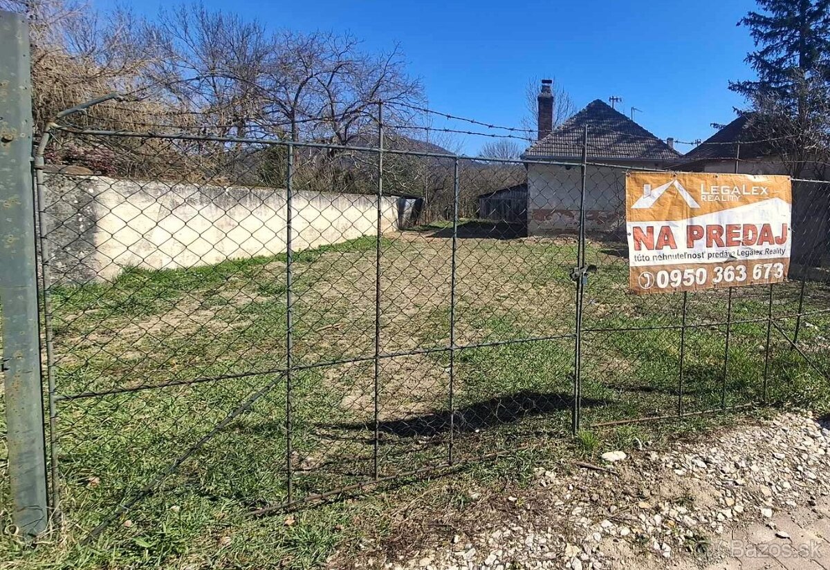 Rodinný dom v cene mestského bytu - 6