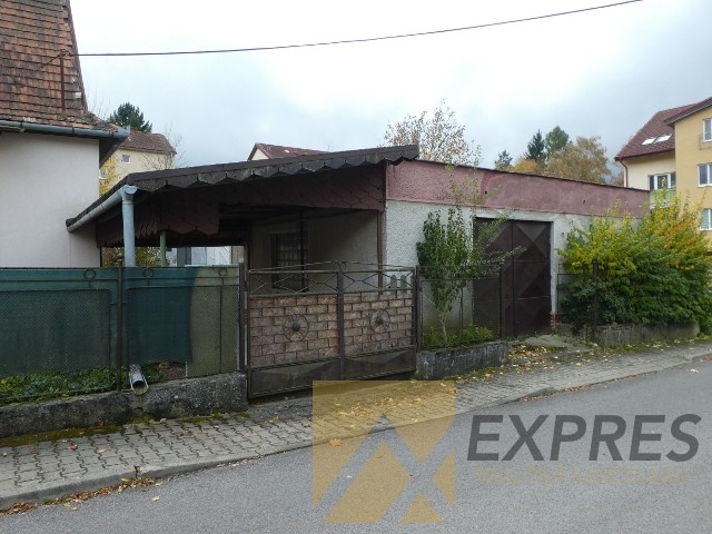RK EXPRES - predaj rodinný dom v Handlovej, ul. Dimitrovova. - 6