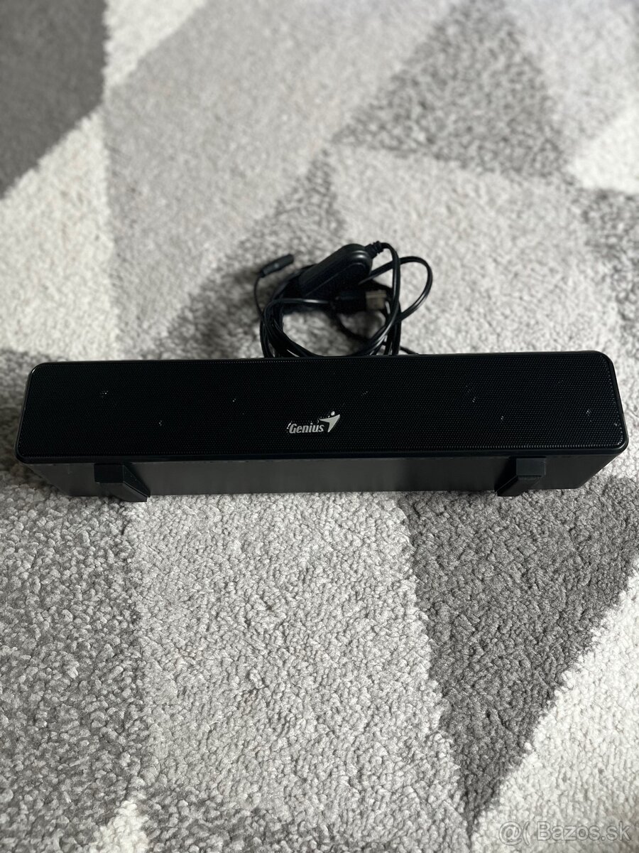 Predám PS4 Pro + Monitor, hry, reproduktor… - 6