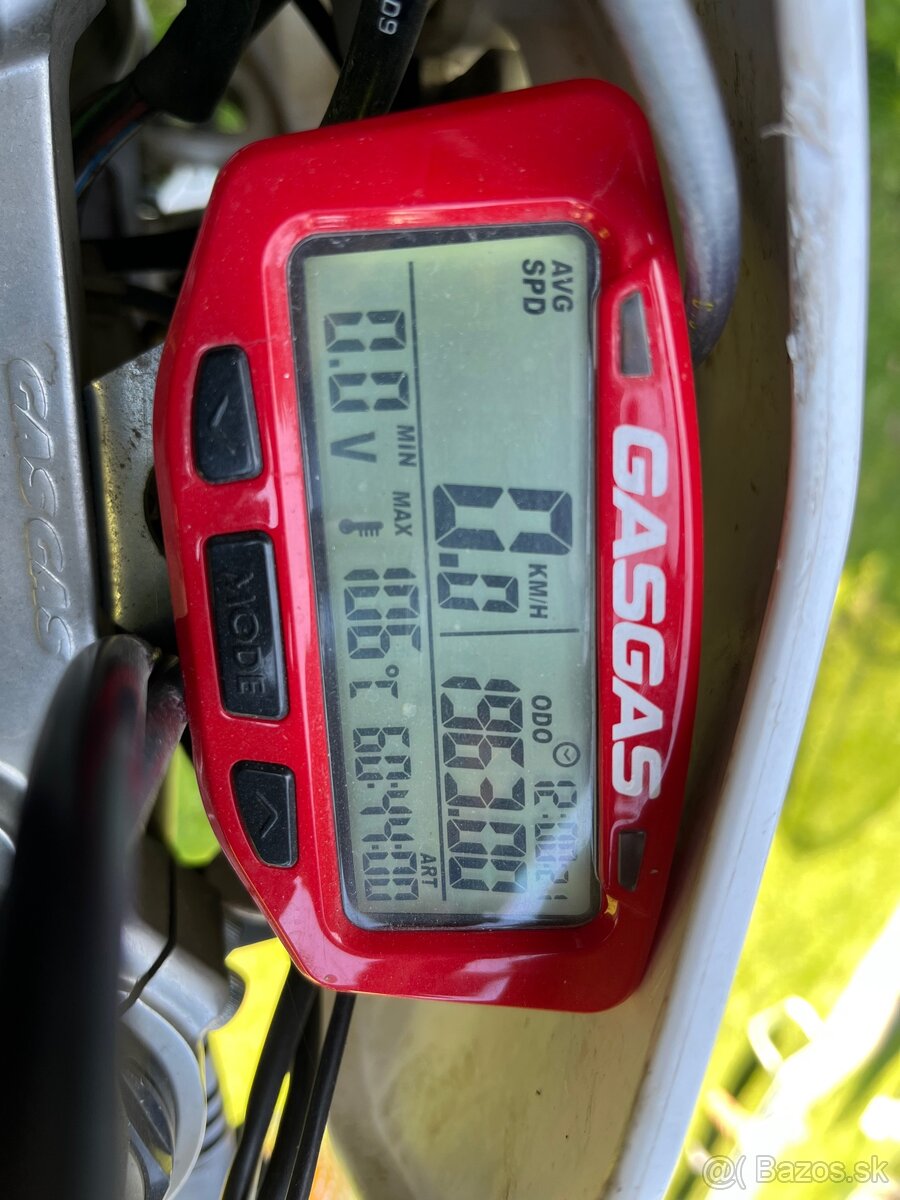 Gas Gas EC300R Factory - 6