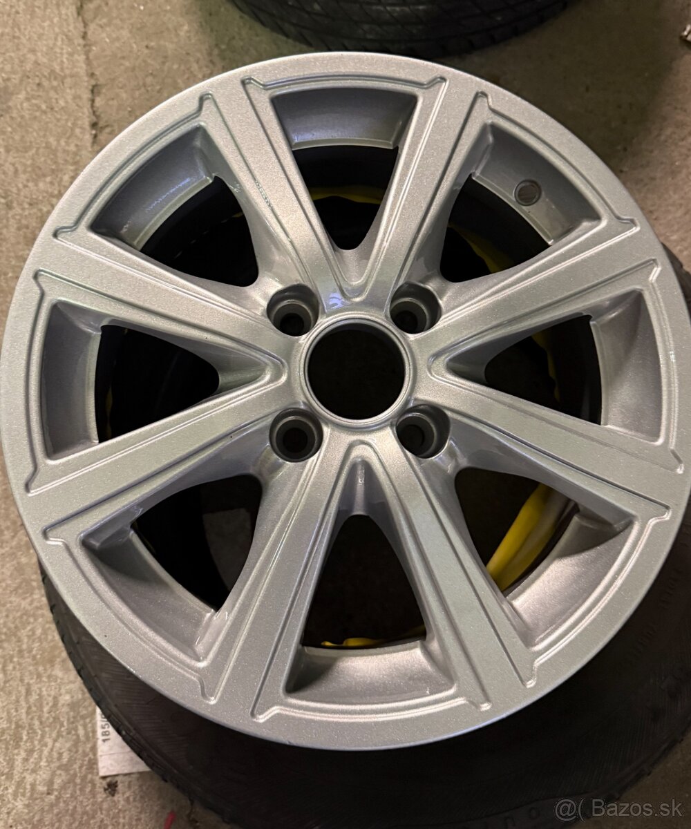 Renovácia hlinikových, plechových diskov - 6