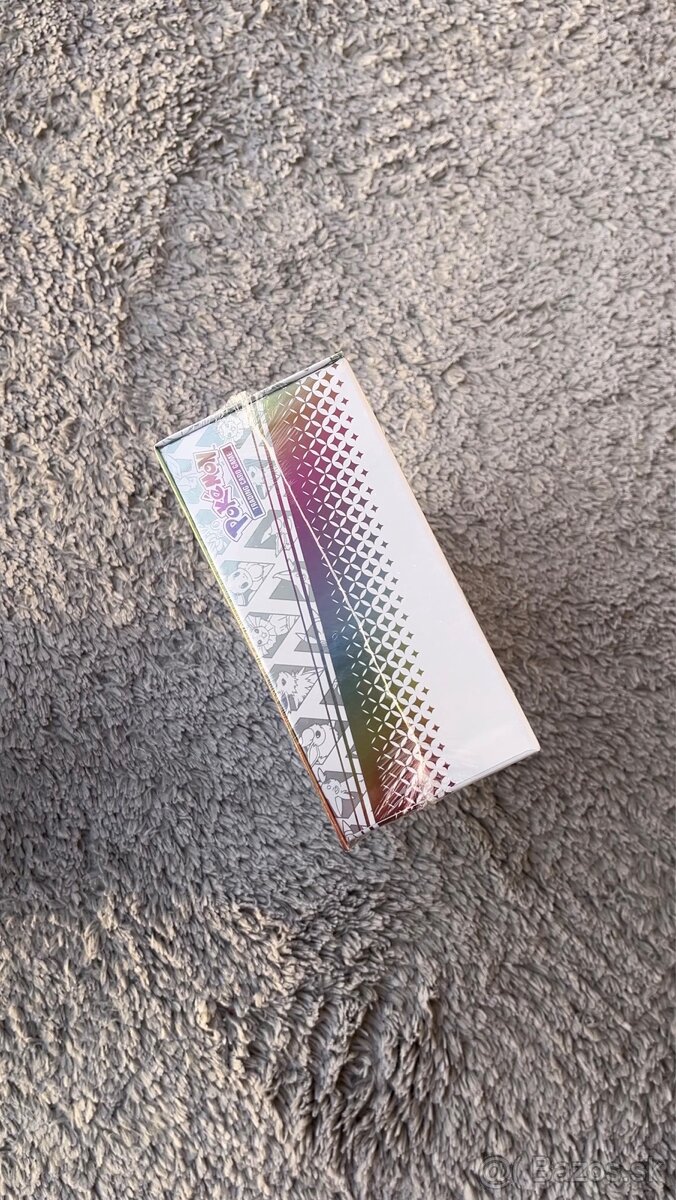 Pokémon Prismatic Evolutions Super-Premium Collection - 6