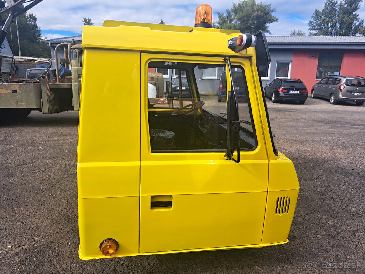 Kabina T815 T1 AD 28 G.O. - 6