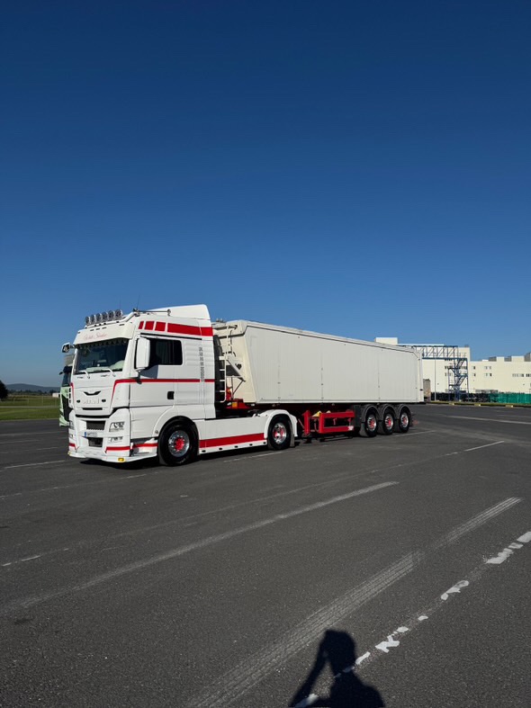 BENALU SKLÁPACÍ NÁVES 55m3 - 6