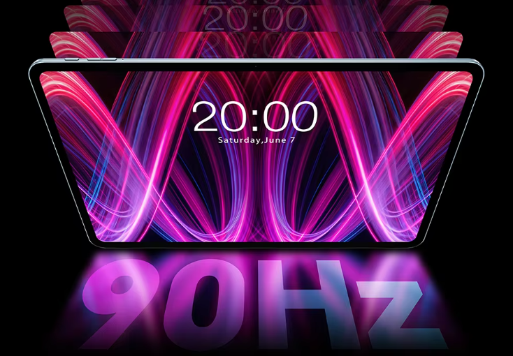 Teclast T60Plus 12” 6/128 GB - 6