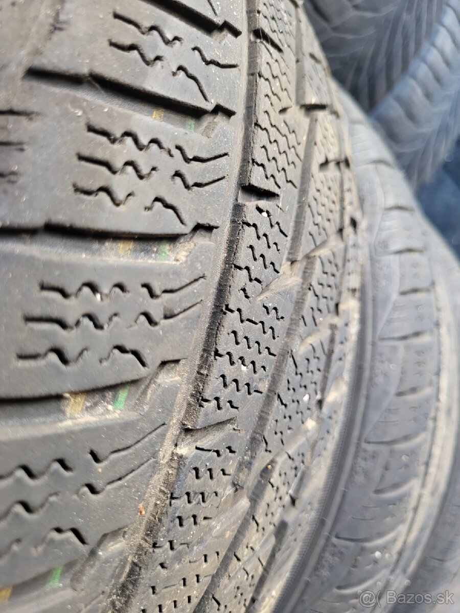 205/60r16 H,Matador ,diski,Peugeot - 6