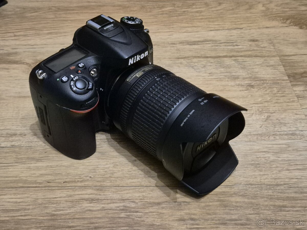 Nikon D7100 - 6