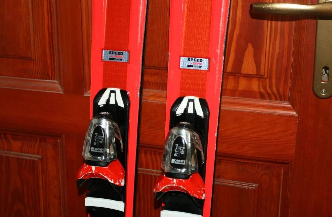 lyže dynastar Speedzoon 153 cm - 6