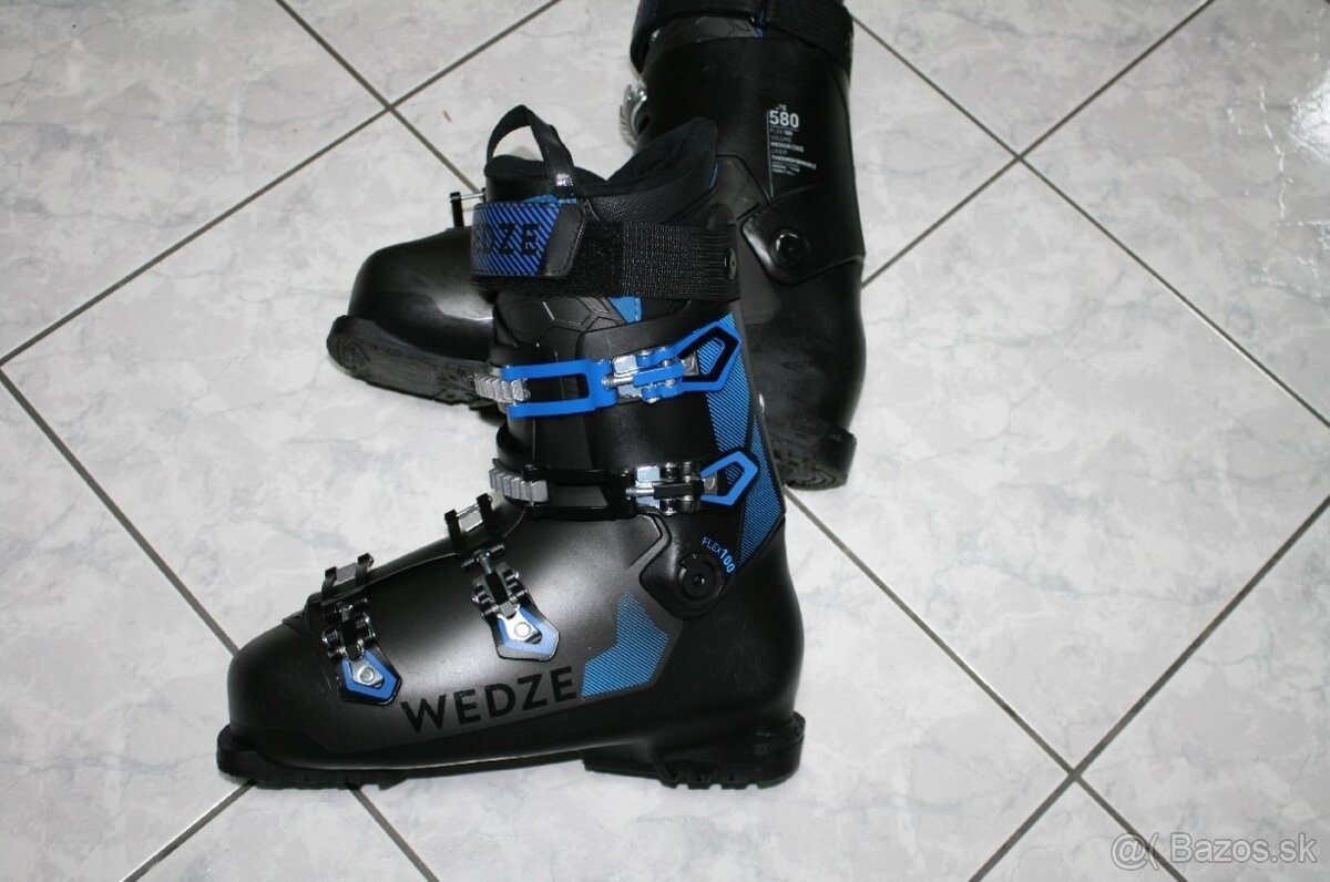 lyže Dynastar Agyl 173 cm - 6