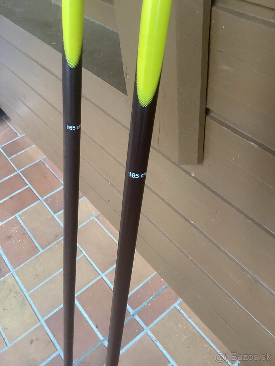 Bežecké palice Exel Integra - 6