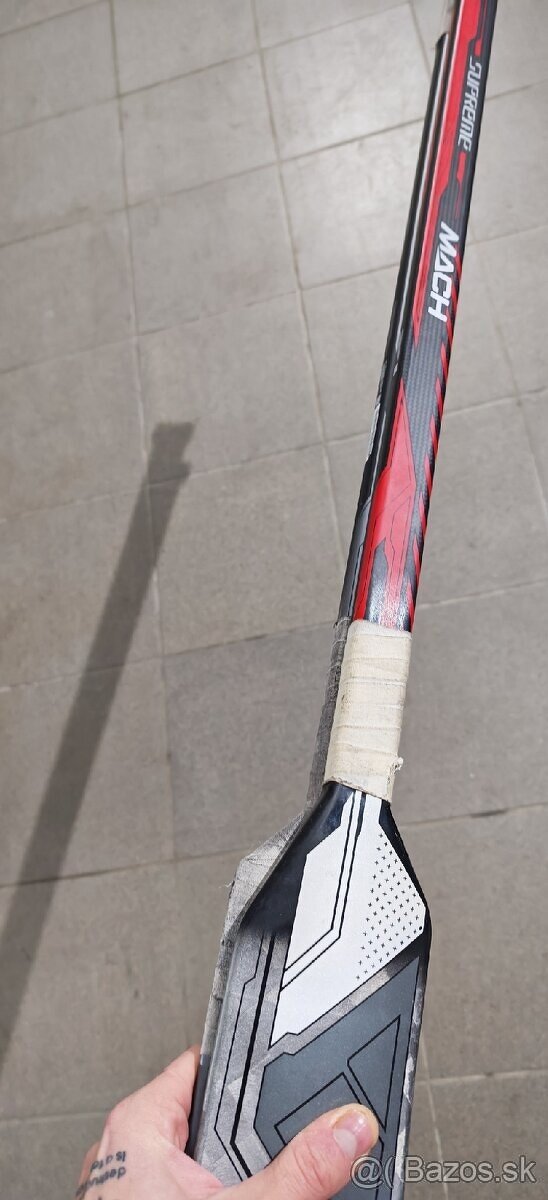 Brankárska hokejka kompozit - 6