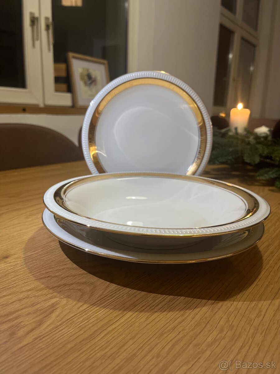 Predam supravu tanierov - 6