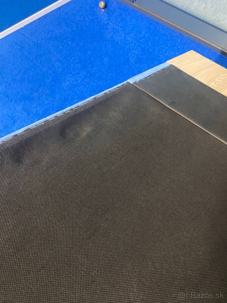 Dizajnová sedačka / lavica - 6