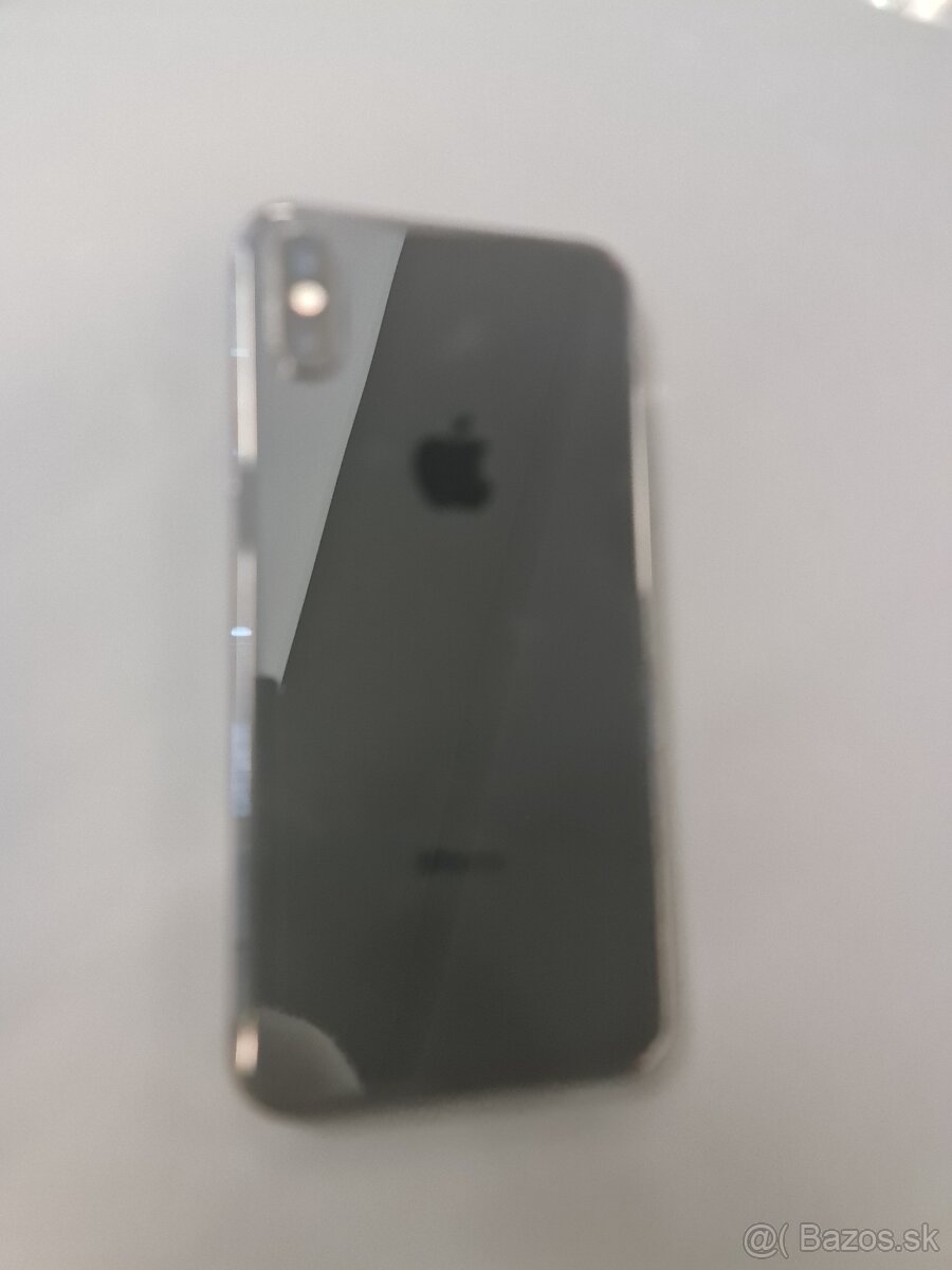 Iphone X 256gb - 6