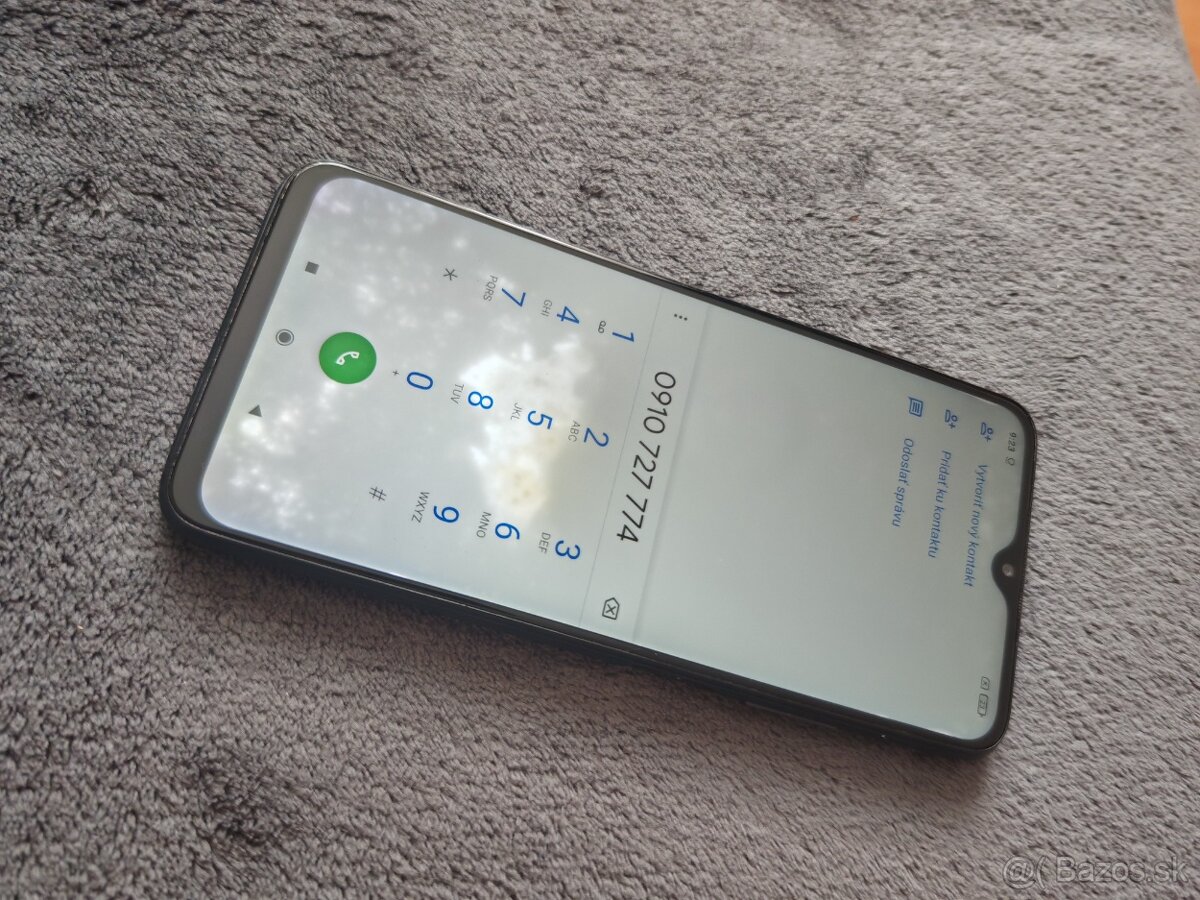 Xiaomi Redmi 9T 4/128 - 6