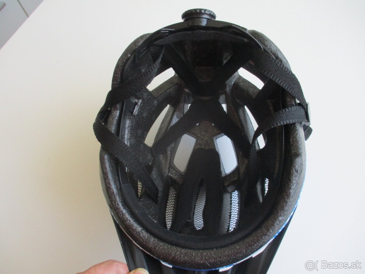 Detská cyklistická prilba - 6