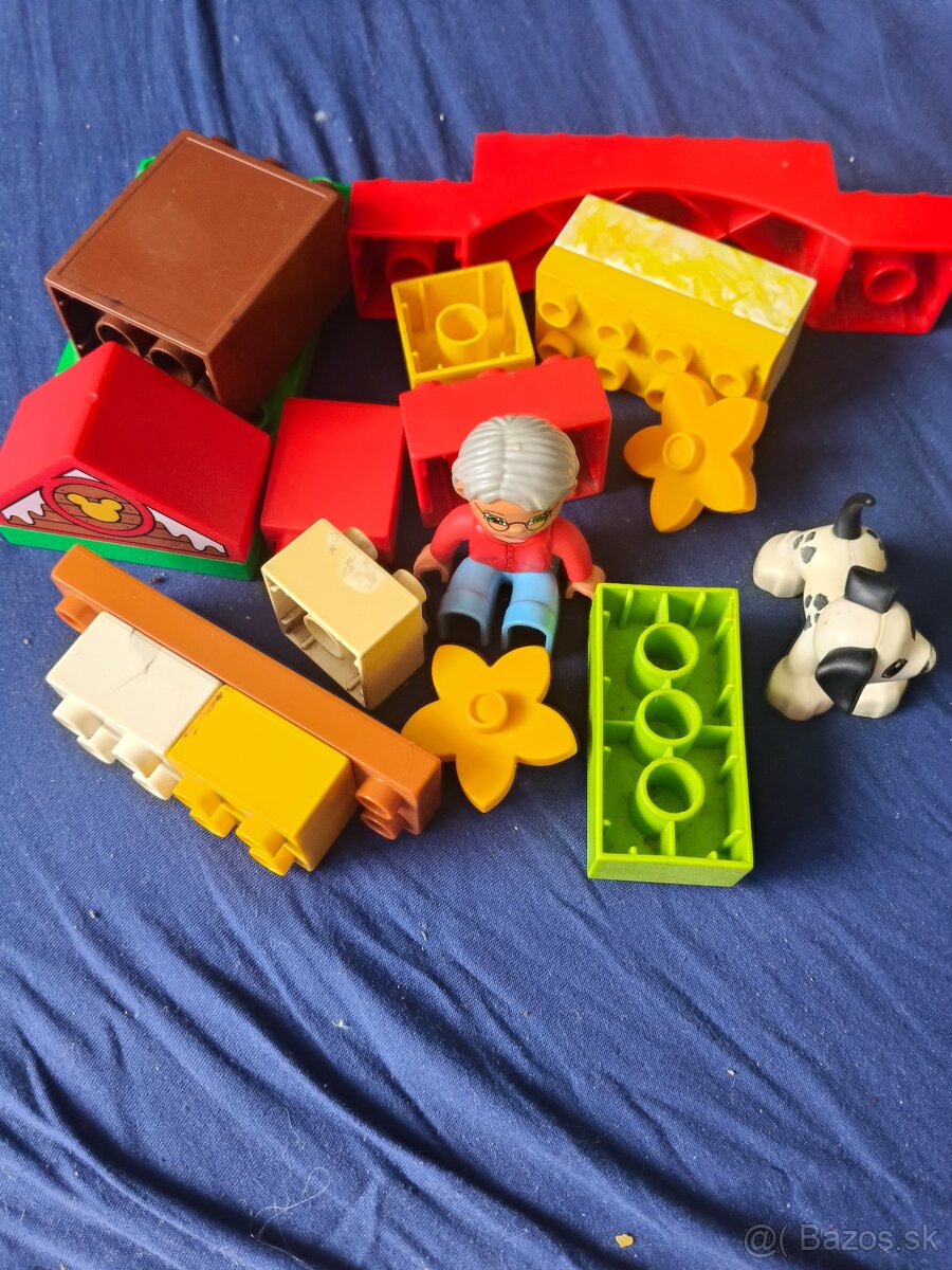 Lego duplo - 6