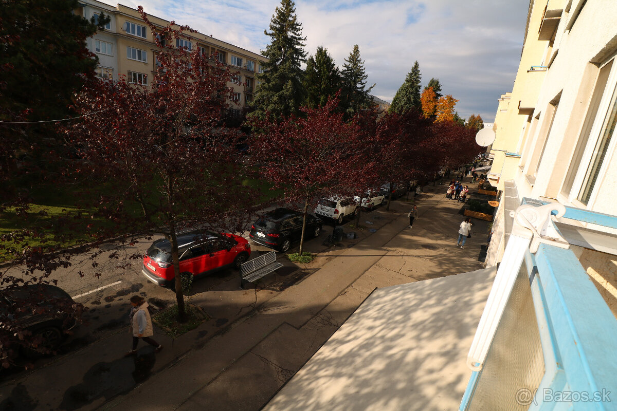 PRENÁJOM 3KK EXKLUZÍVNEHO BYTU BULVÁR - 6