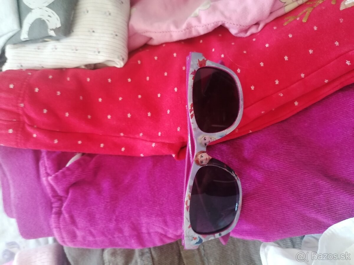 Balík oblečenia 98 - 104 - 6