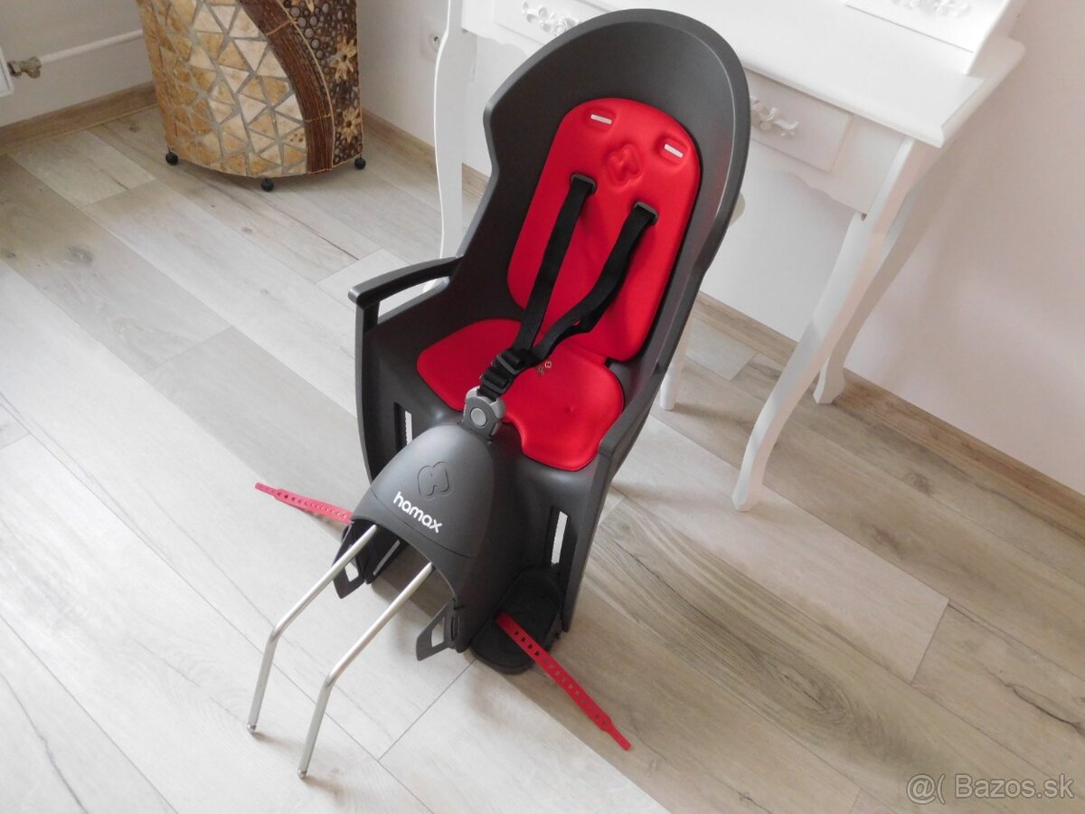 Cyklosedačka TOP TOP stav, - 6