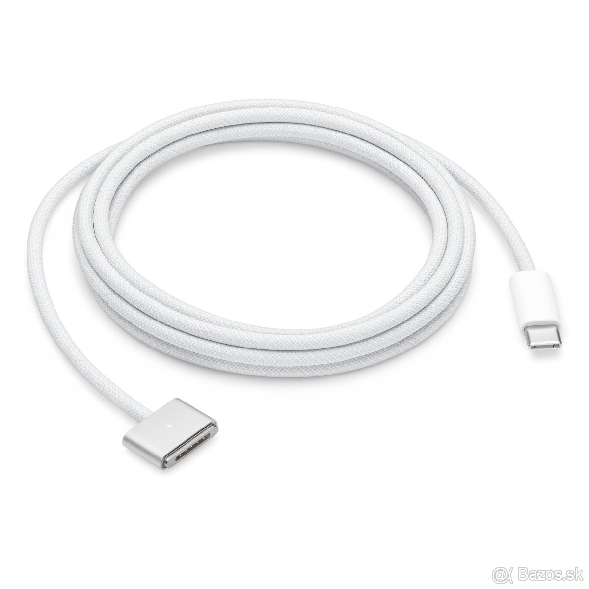 Apple USB-C/MagSafe 3 Silver - 6