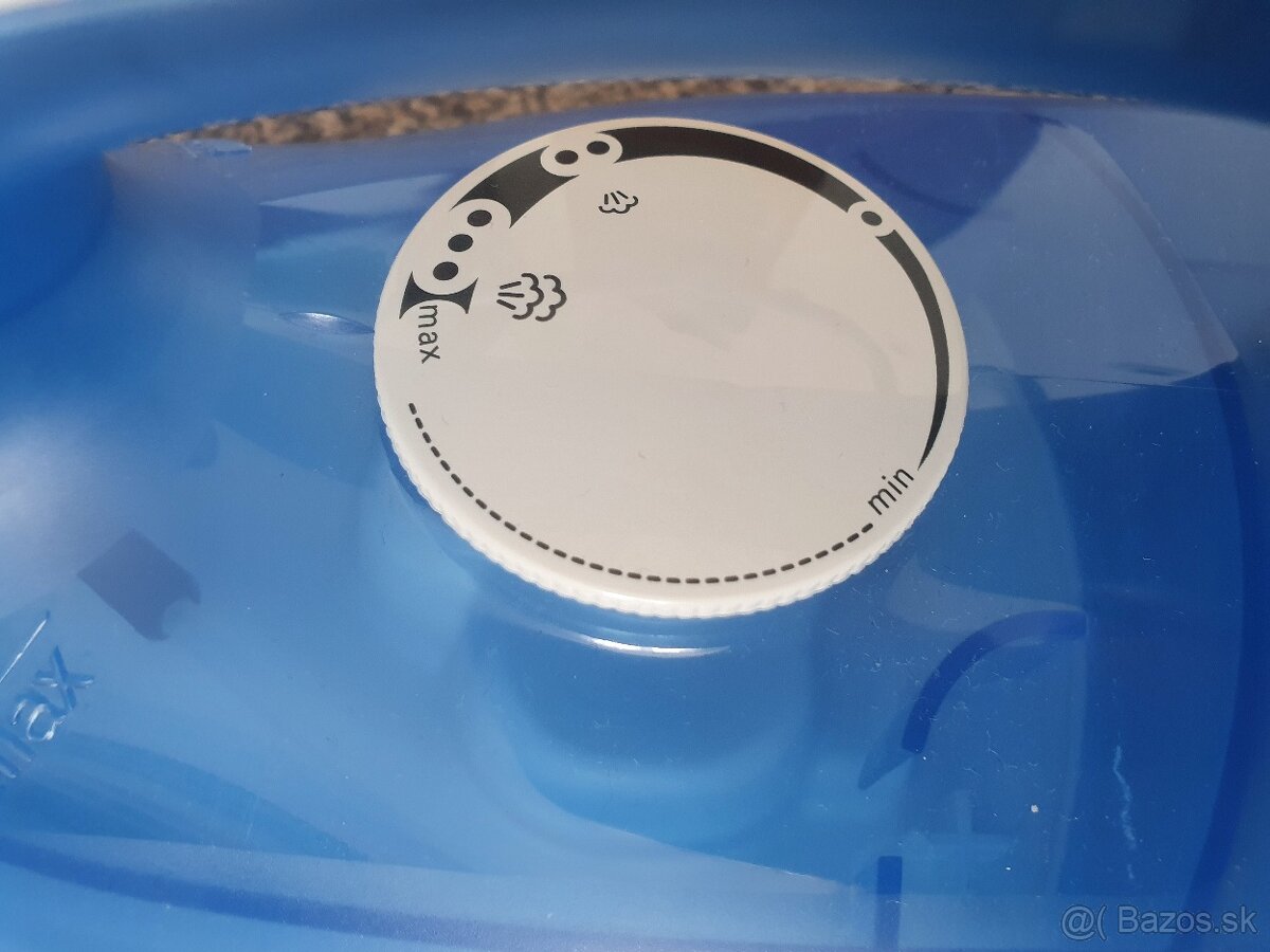 Naparovacia žehlička BOSCH - 6