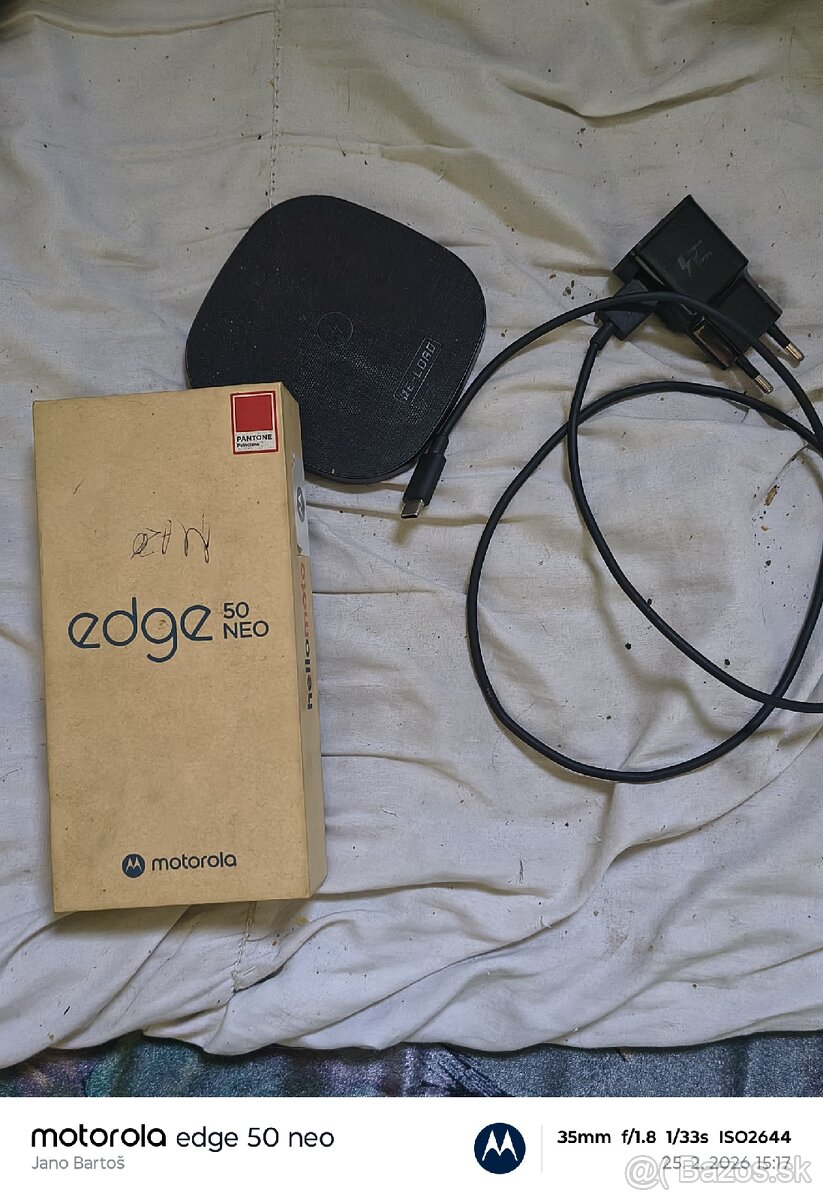 Motorola edge 50 neo - 6