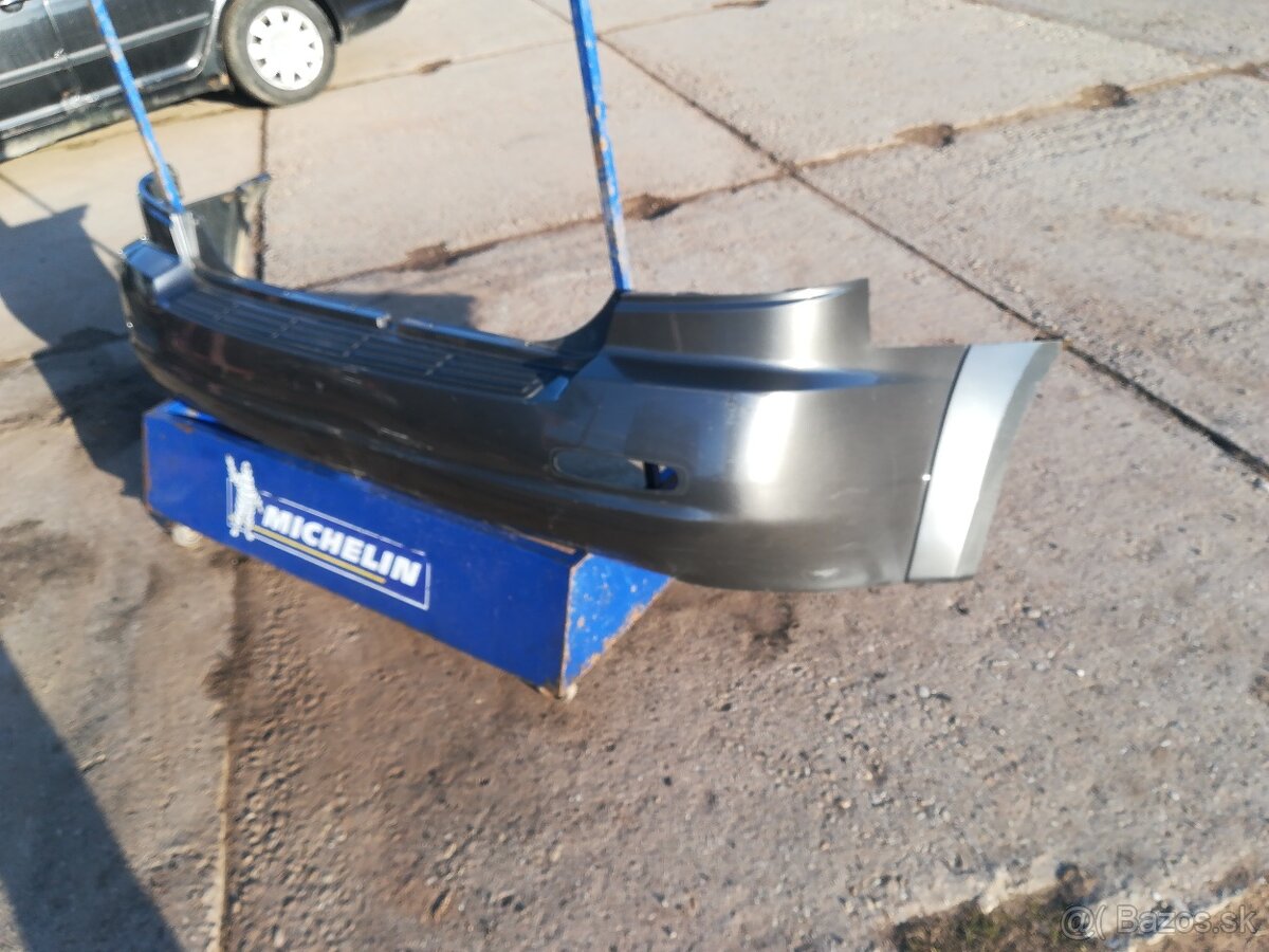 Naraznil na Kia Sorento 2,5 Crdi 103kw - 6