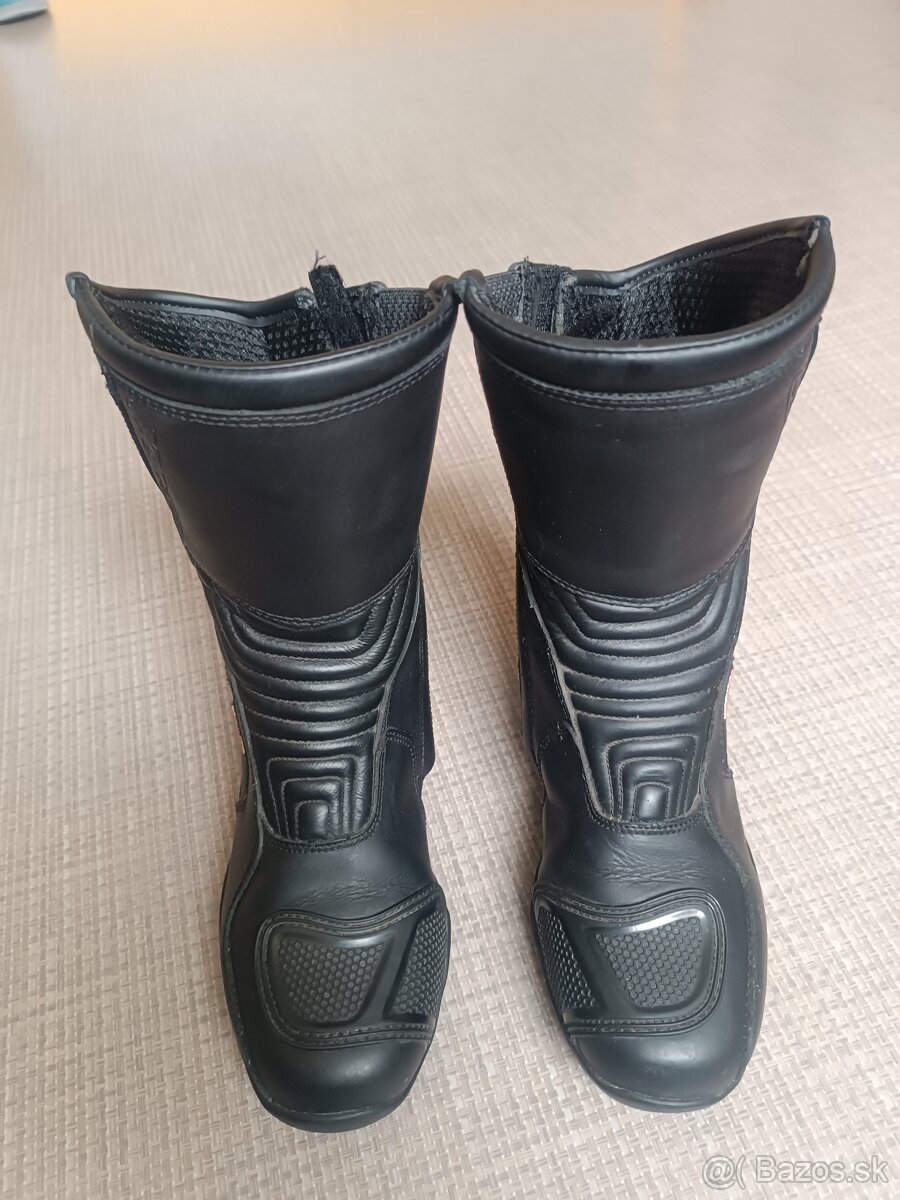 SPARK centauro moto obuv v.38 - 6