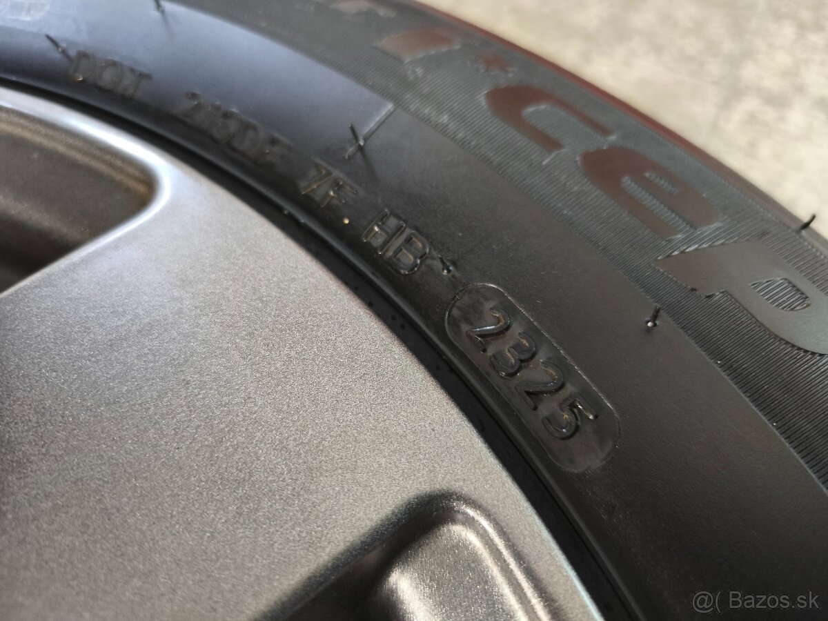 Hyundai Kia R15 185/65 zimne - 6