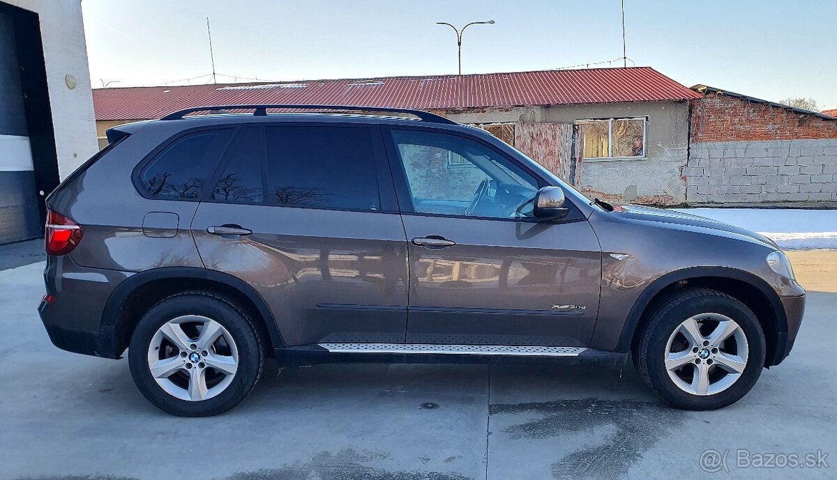 BMW X5 3.0 D, 180KW. 8/AT X Drive.Diesel - 6