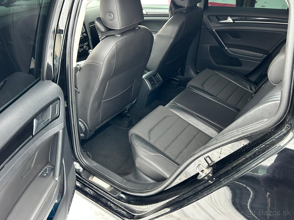 Volkswagen Golf 2.0 TDi 110kw - 6