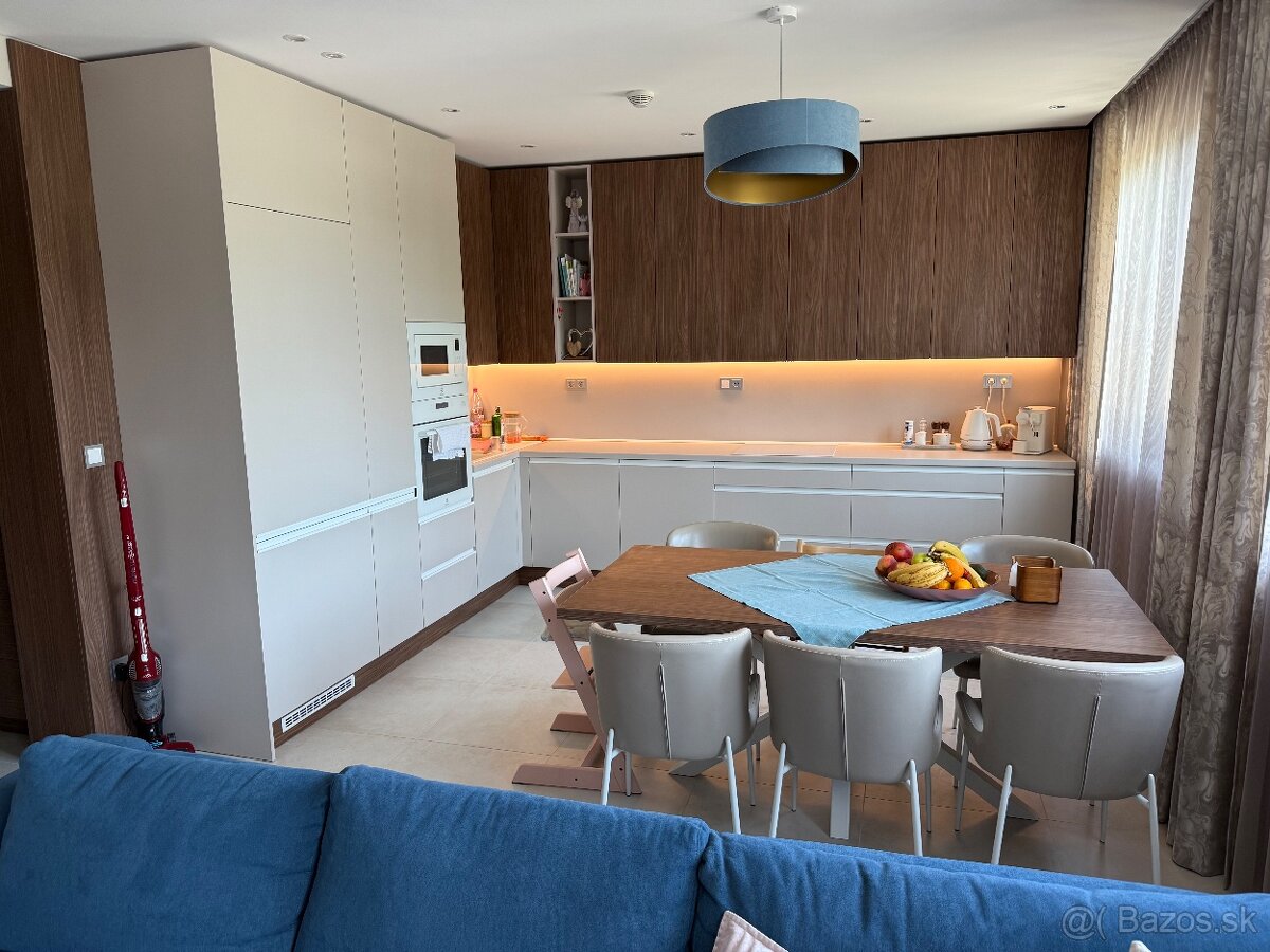 3 izbovy Exkuzivny byt 103m2 - Rezidencia Hradok - 6