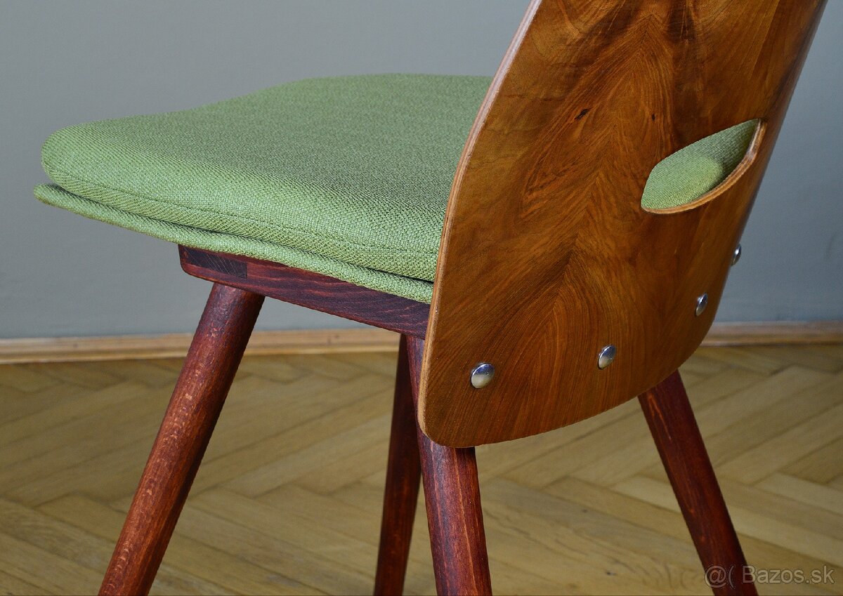 Stoličky lízatká - 6