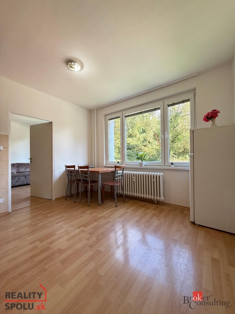 Prenájom 1 izbového bytu - 6