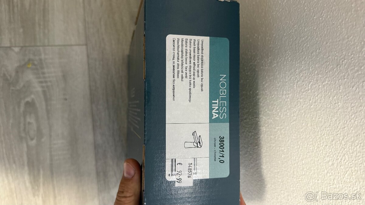 Pakova bateria Nobless - 6