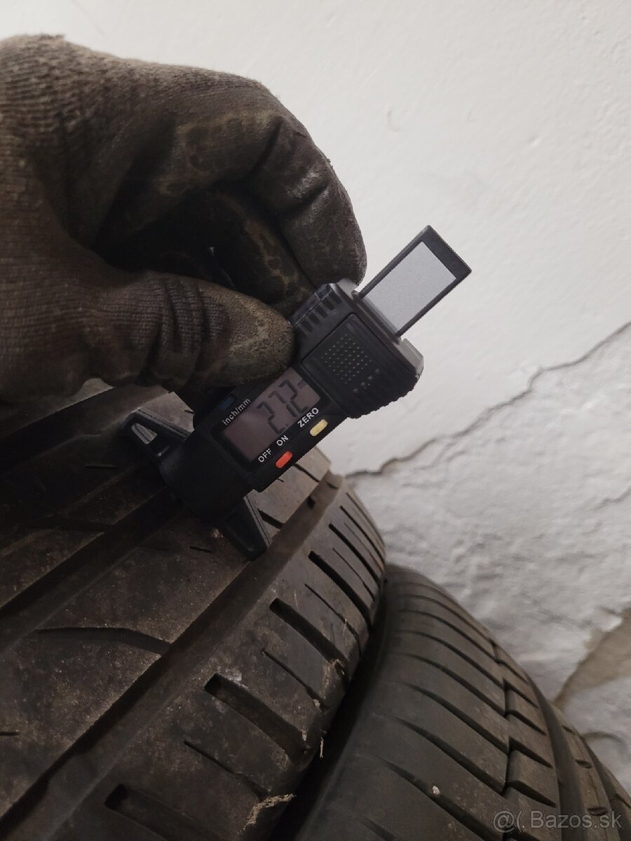 Disky VW Audi Skoda R17 - 6