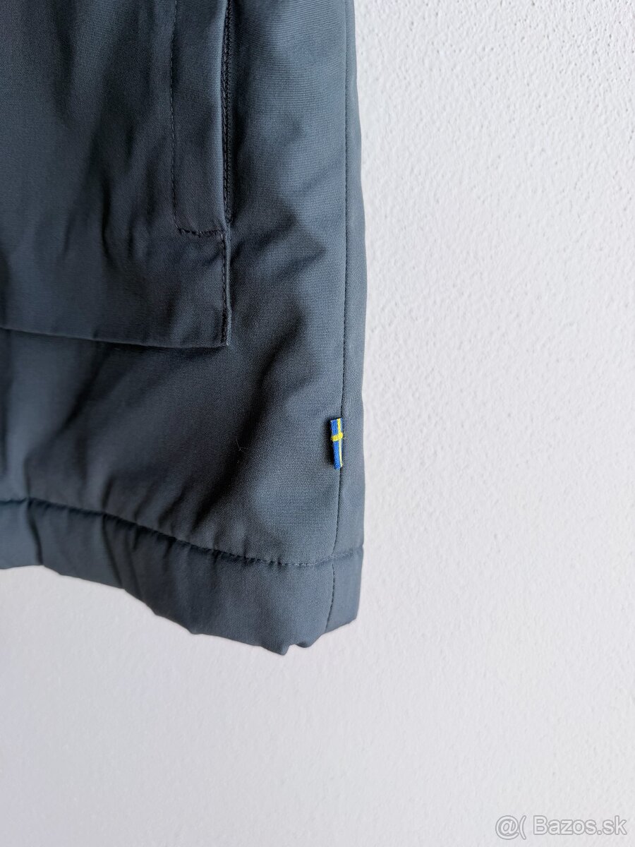 Zimná bunda / parka Fjallraven Greenland Winter Parka M - 6