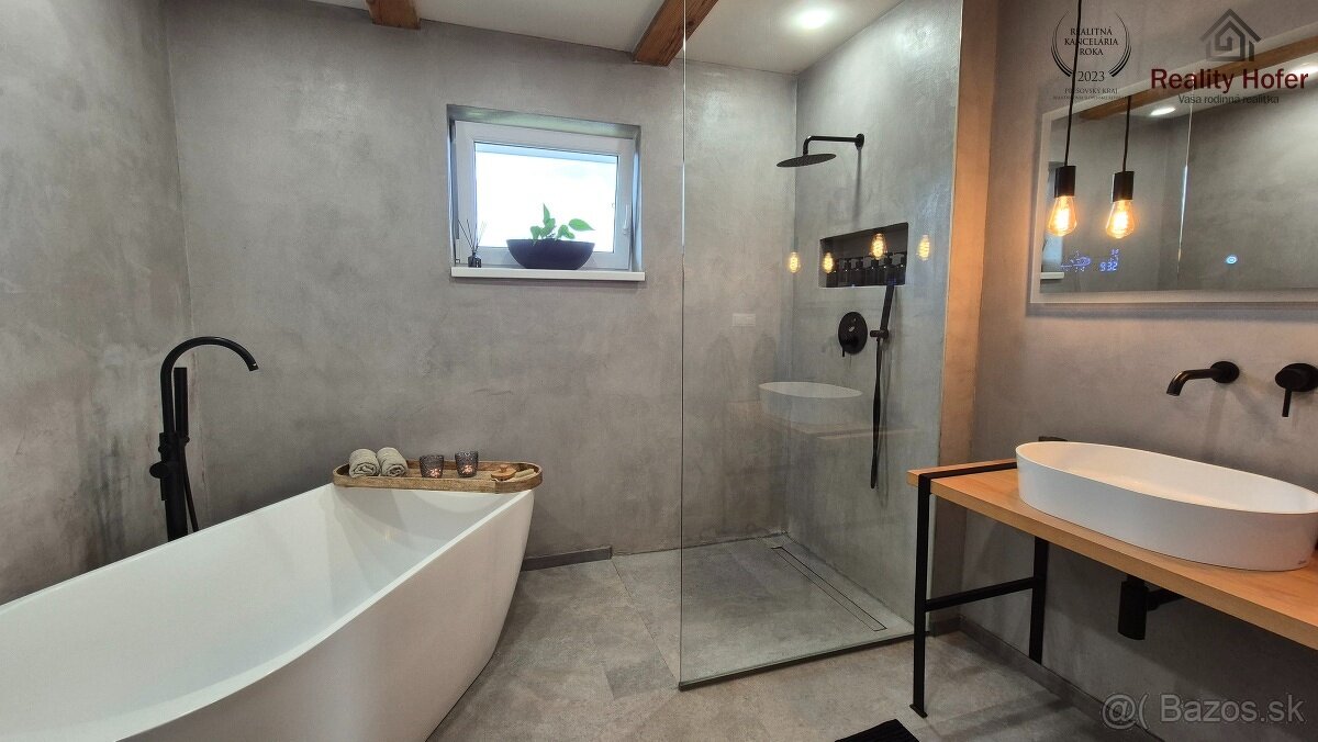 Novostavba 5 izb RD, 12 min od Prešova, Podhorany - 6