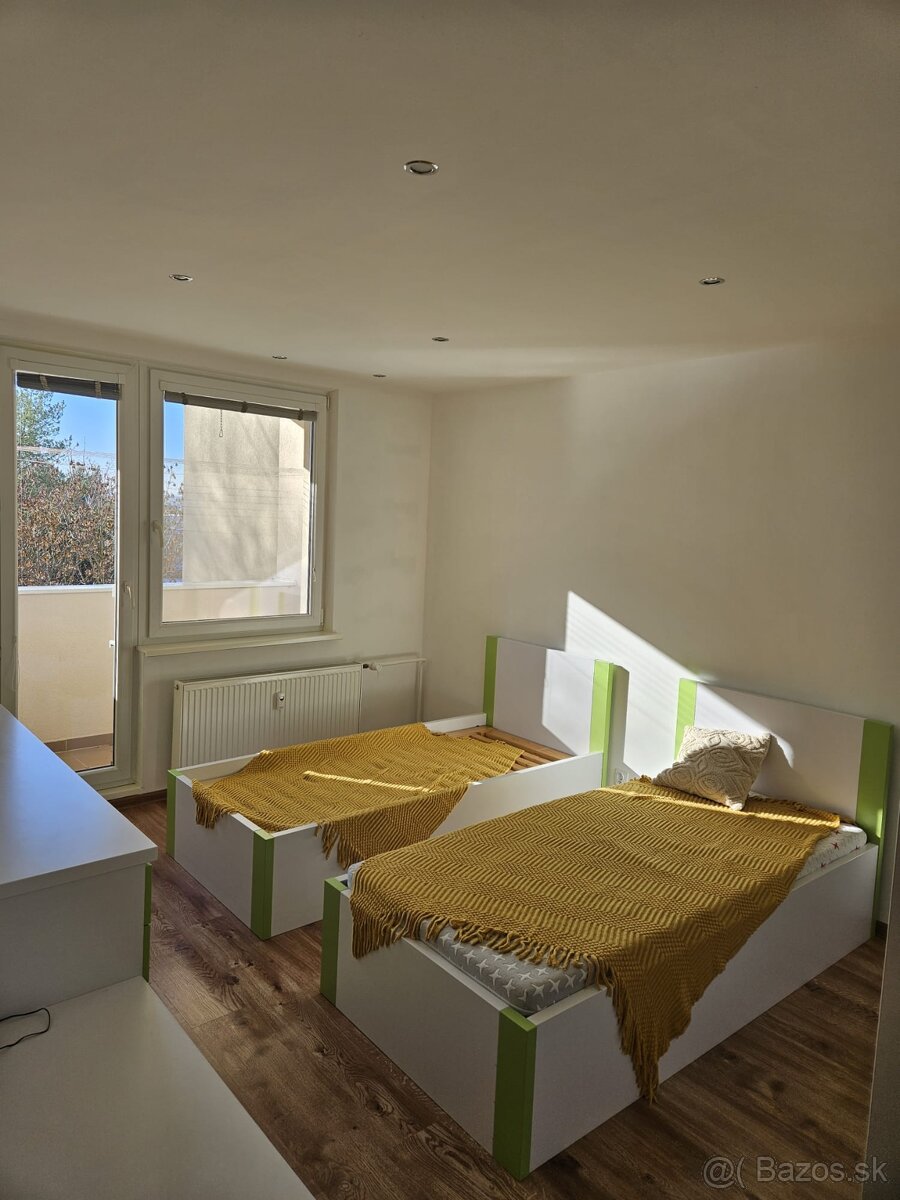 3 izbový byt - Prievidza -sever 72m2 - 6