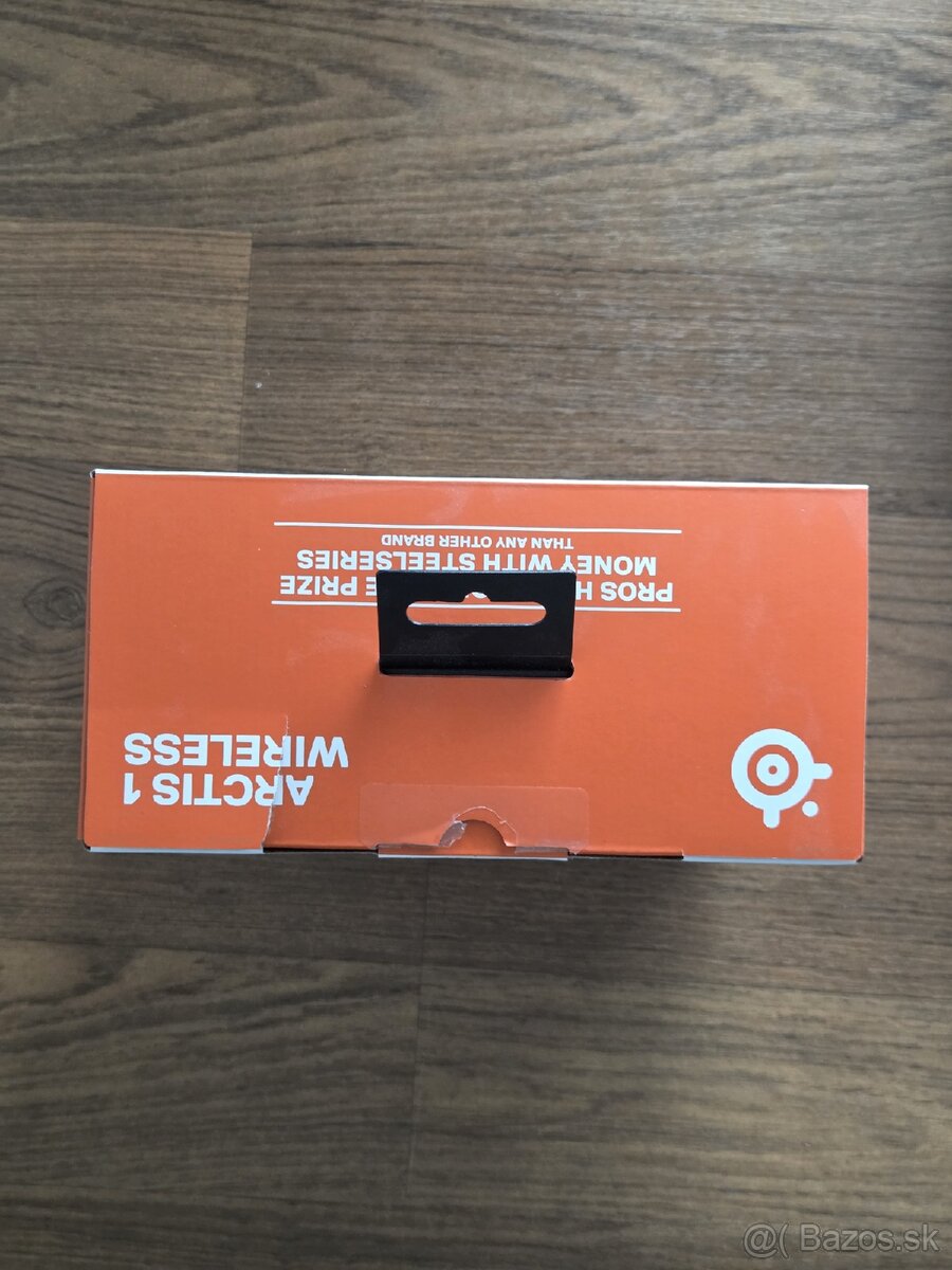 Steelseries Arcis 1 wireless - 6
