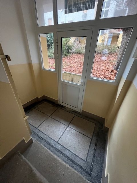 Priestranný 2 izbový byt, Židovská ul. - 6