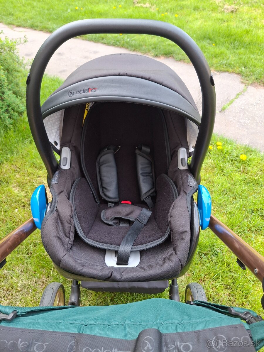 Detsky kocik 3 kombinacia - 6