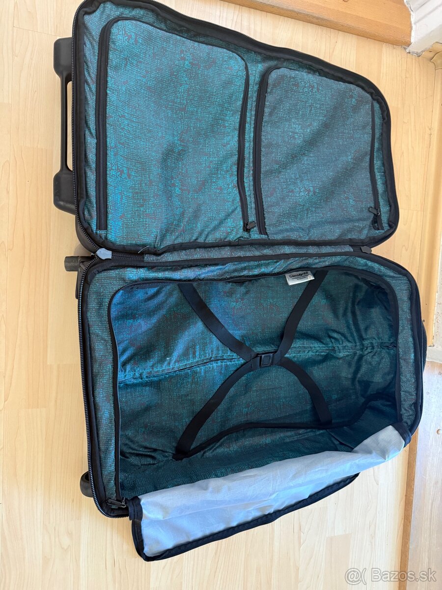Kufor Samsonite 65x35x20 - 6