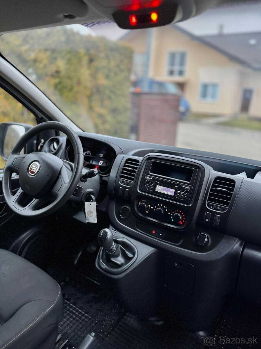 Fiat Talento 1.6 Multijet L2H1 - 6