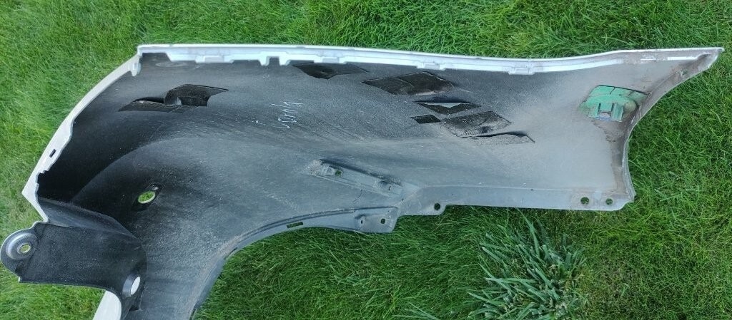 Toyota Corolla Corola XII Kombi E21 2018 - Zadny naraznik - 6