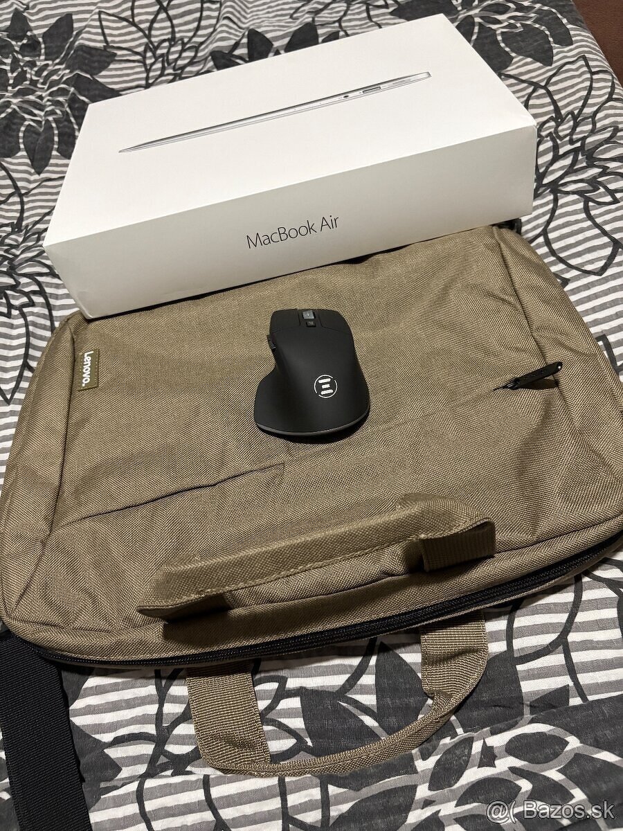 Macbook Air 2017 - 6